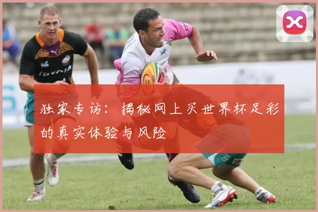 独家专访:揭秘网上买世界杯足彩的真实体验与风险