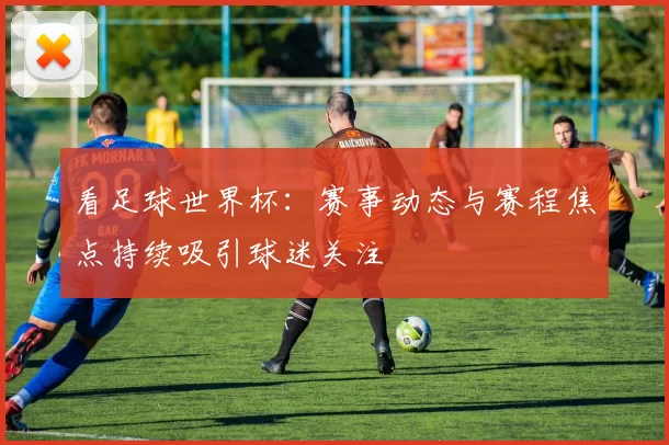 看足球世界杯:赛事动态与赛程焦点持续吸引球迷关注