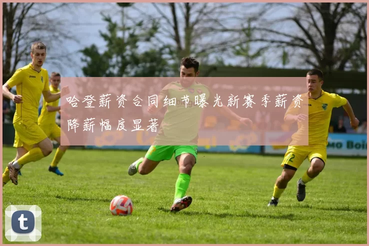 哈登薪资合同细节曝光新赛季薪资降薪幅度显著