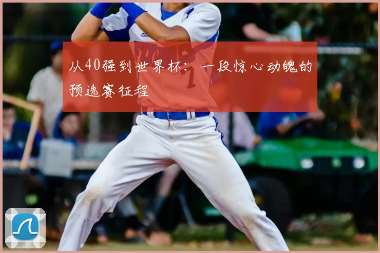 从40强到世界杯:一段惊心动魄的预选赛征程